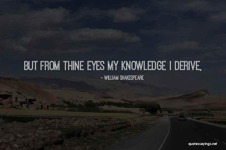 Mwanzo Baraka Quotes By William Shakespeare Mwanzo Baraka Quotes By William Shakespeare