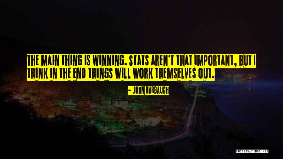 Mwelase And Others V Quotes By John Harbaugh Mwelase And Others V Quotes By John Harbaugh
