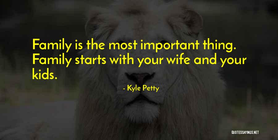 Mwema Masika Quotes By Kyle Petty Mwema Masika Quotes By Kyle Petty