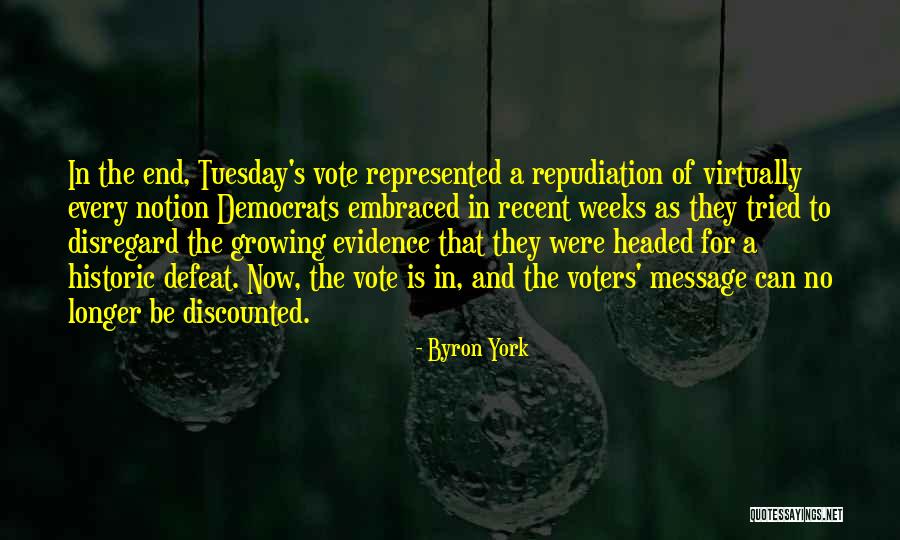 Mwendo Africa Quotes By Byron York Mwendo Africa Quotes By Byron York