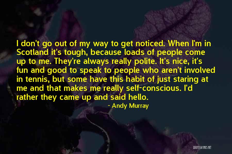 Mwenge Ums Quotes By Andy Murray Mwenge Ums Quotes By Andy Murray