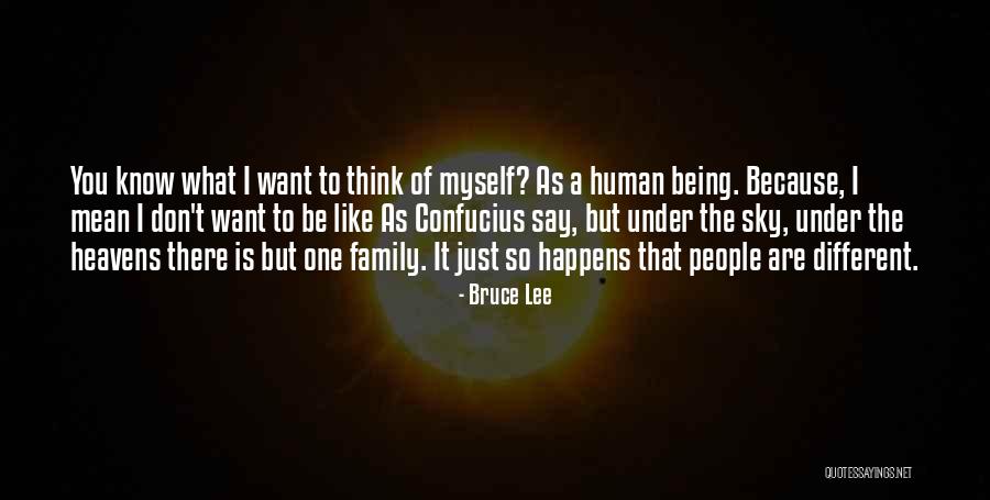Mwenge Ums Quotes By Bruce Lee Mwenge Ums Quotes By Bruce Lee