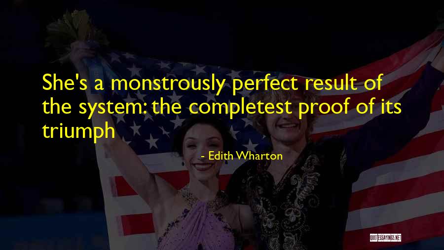 Mwenge Ums Quotes By Edith Wharton Mwenge Ums Quotes By Edith Wharton
