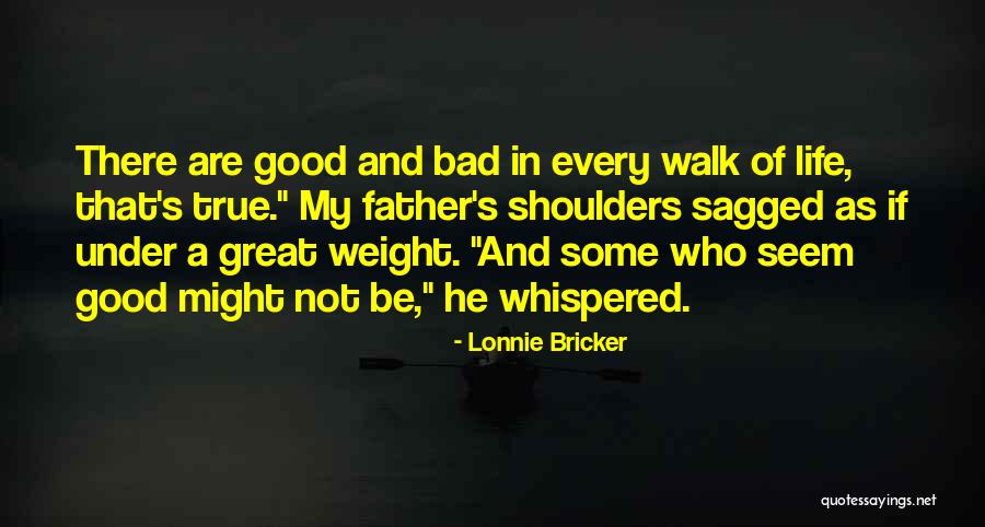 Mwenye Quotes By Lonnie Bricker Mwenye Quotes By Lonnie Bricker