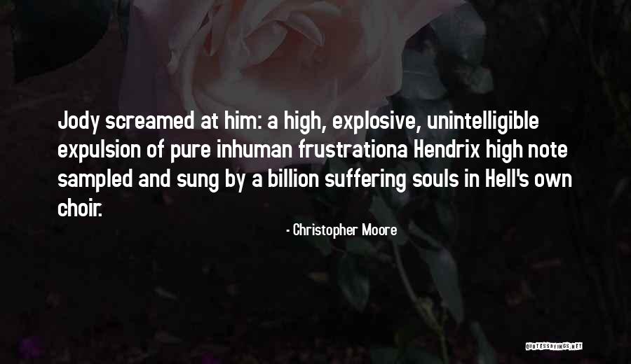 Mwicker13 Quotes By Christopher Moore Mwicker13 Quotes By Christopher Moore
