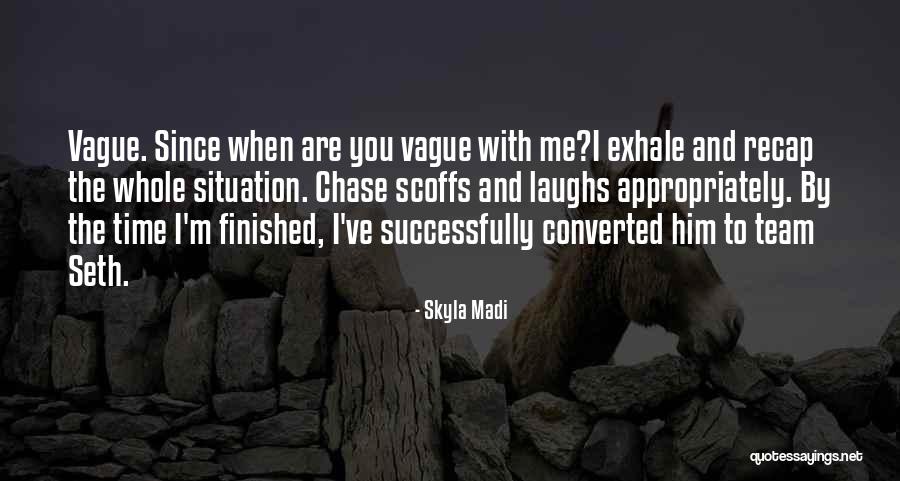 Mwingi Town Quotes By Skyla Madi Mwingi Town Quotes By Skyla Madi