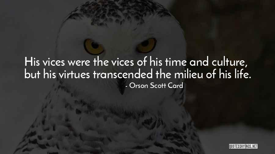 Mwinyi Bokoko Quotes By Orson Scott Card Mwinyi Bokoko Quotes By Orson Scott Card