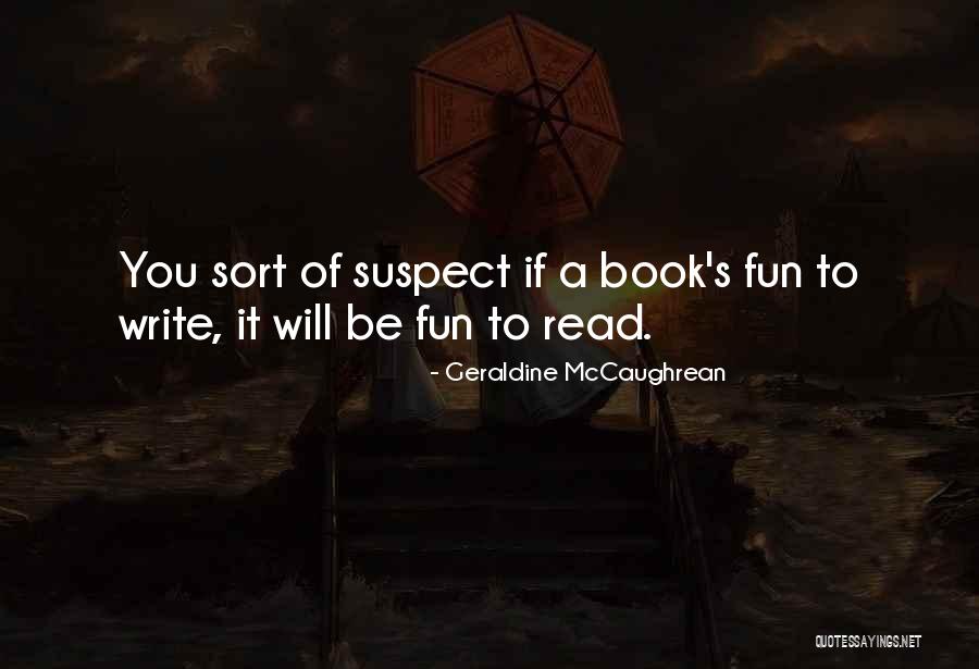 Mwithua Quotes By Geraldine McCaughrean Mwithua Quotes By Geraldine McCaughrean