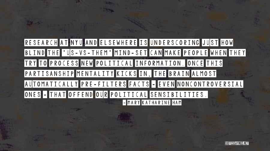 Mwithua Quotes By Mary Katharine Ham Mwithua Quotes By Mary Katharine Ham