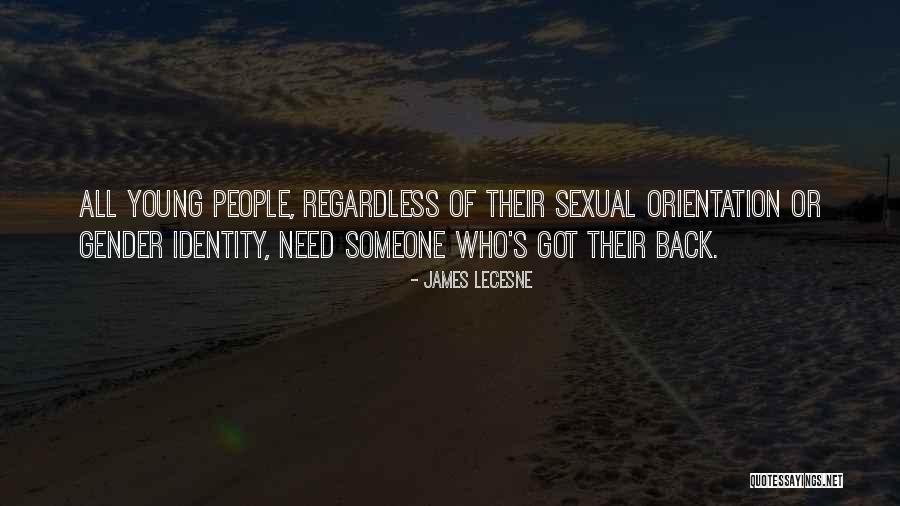 Mwr Life Quotes By James Lecesne Mwr Life Quotes By James Lecesne