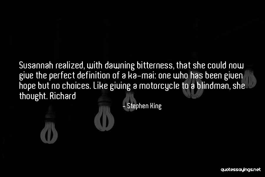 Mwr Life Quotes By Stephen King Mwr Life Quotes By Stephen King