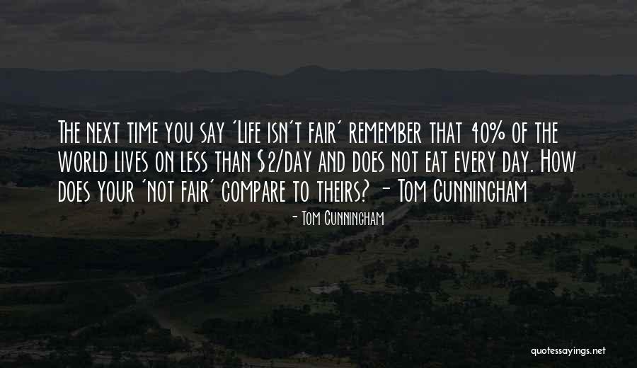 Mwr Life Quotes By Tom Cunningham Mwr Life Quotes By Tom Cunningham