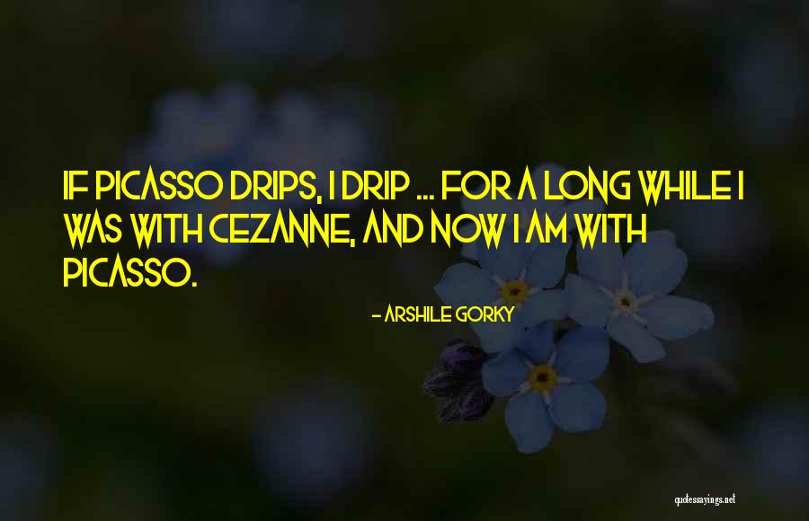 Mxolisi Dukwana Quotes By Arshile Gorky Mxolisi Dukwana Quotes By Arshile Gorky