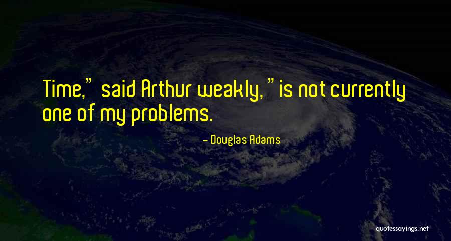 Mxolisi Dukwana Quotes By Douglas Adams Mxolisi Dukwana Quotes By Douglas Adams