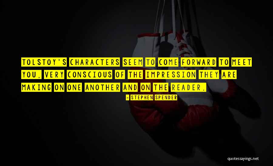 Mxolisi From Uzalo Quotes By Stephen Spender Mxolisi From Uzalo Quotes By Stephen Spender