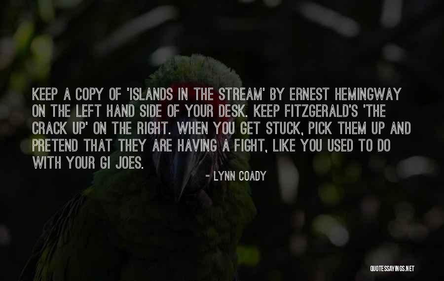 Mxolisi Mbetse Quotes By Lynn Coady Mxolisi Mbetse Quotes By Lynn Coady
