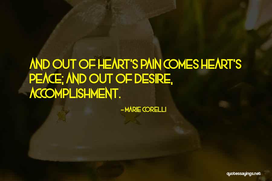 Mxolisi Mgojo Quotes By Marie Corelli Mxolisi Mgojo Quotes By Marie Corelli