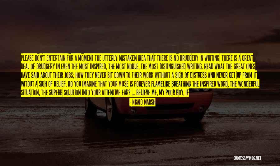 My 28th Birthday Quotes By Ngaio Marsh My 28th Birthday Quotes By Ngaio Marsh