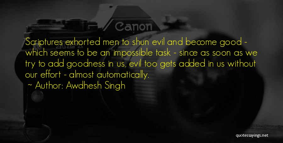My 32nd Birthday Quotes By Awdhesh Singh
