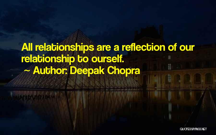 My 32nd Birthday Quotes By Deepak Chopra