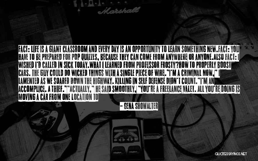 My Accomplice Quotes By Gena Showalter My Accomplice Quotes By Gena Showalter