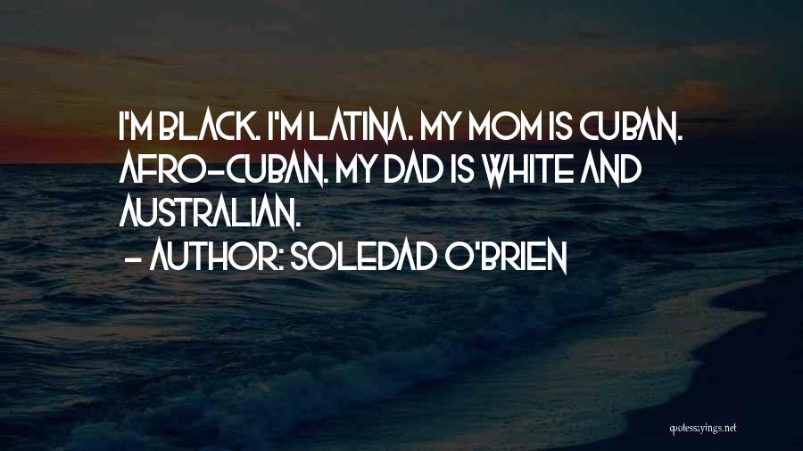 My Afro Quotes By Soledad O'Brien