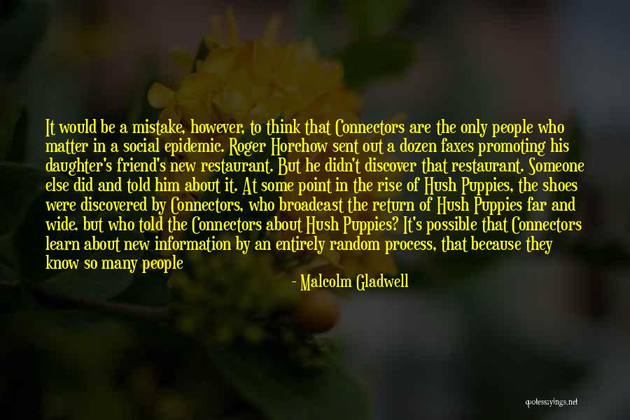 My Ahjussi Quotes By Malcolm Gladwell My Ahjussi Quotes By Malcolm Gladwell