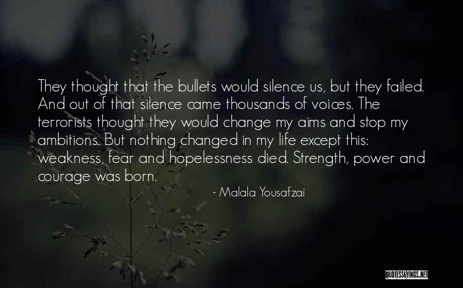 My Aims Quotes By Malala Yousafzai My Aims Quotes By Malala Yousafzai