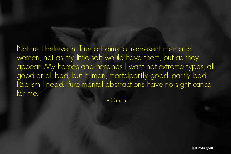 My Aims Quotes By Ouida My Aims Quotes By Ouida