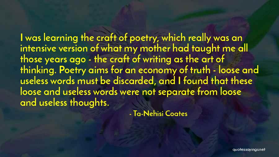 My Aims Quotes By Ta-Nehisi Coates My Aims Quotes By Ta-Nehisi Coates