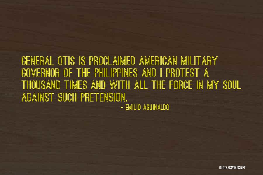 My All American Quotes By Emilio Aguinaldo My All American Quotes By Emilio Aguinaldo
