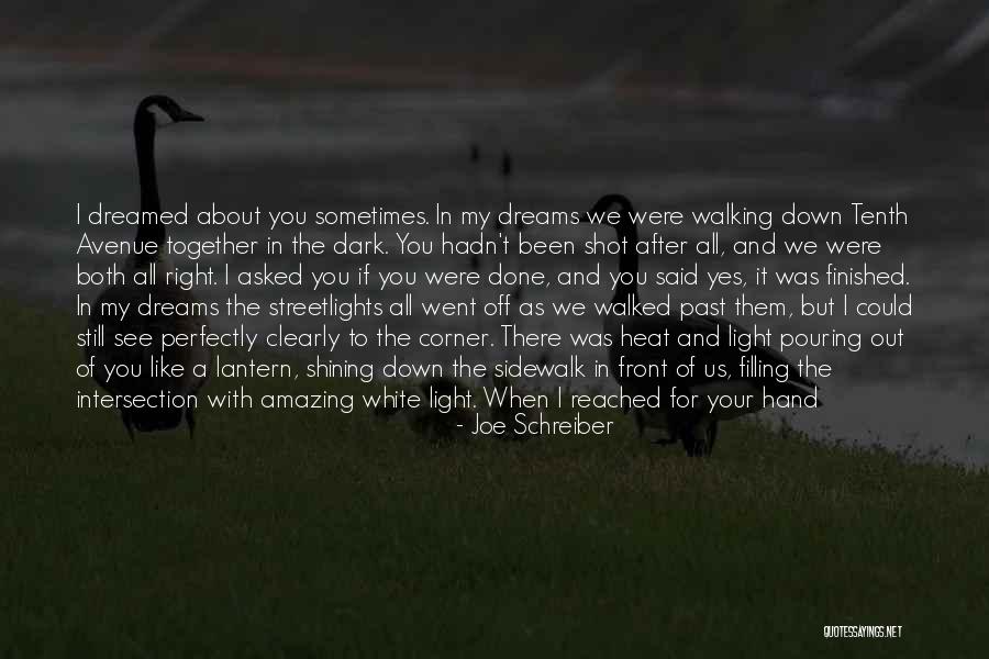 My Amazing Life Quotes By Joe Schreiber My Amazing Life Quotes By Joe Schreiber