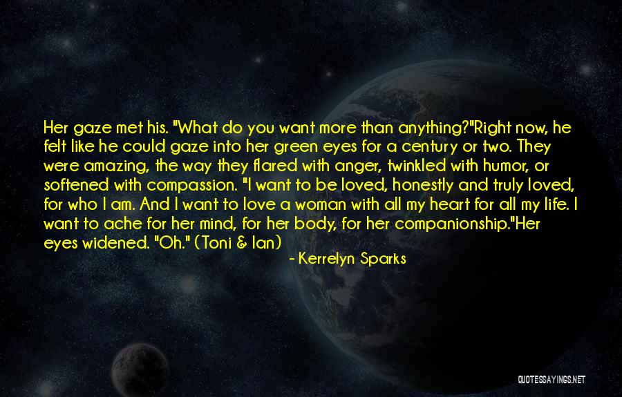 My Amazing Life Quotes By Kerrelyn Sparks