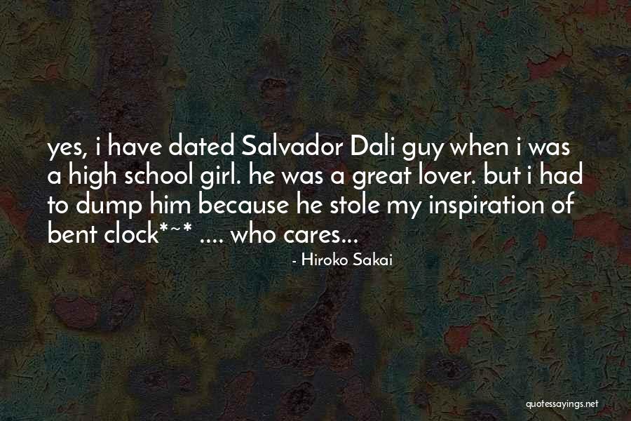 My Artwork Quotes By Hiroko Sakai My Artwork Quotes By Hiroko Sakai