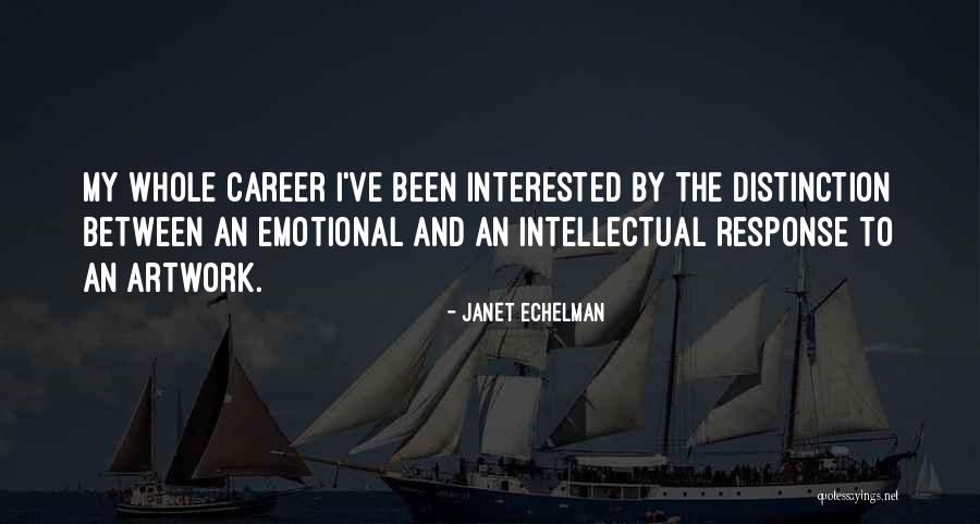 My Artwork Quotes By Janet Echelman My Artwork Quotes By Janet Echelman