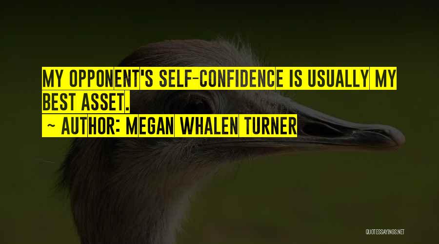 My Asset Quotes By Megan Whalen Turner