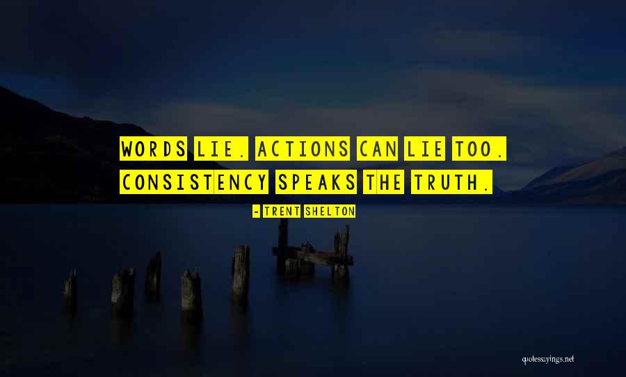My Attitude Speaks Quotes By Trent Shelton My Attitude Speaks Quotes By Trent Shelton
