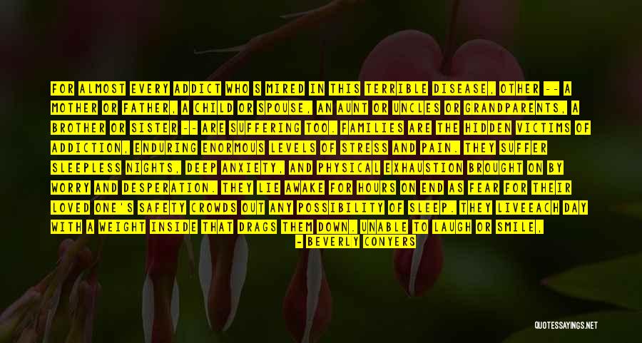 My Aunt On Mother's Day Quotes By Beverly Conyers My Aunt On Mother's Day Quotes By Beverly Conyers