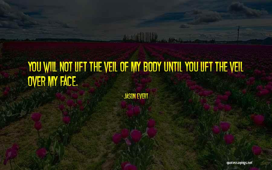 My Authenticity Quotes By Jason Evert