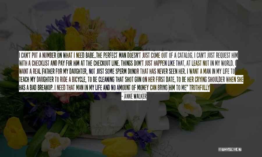 My Babe Quotes By Anne Walker My Babe Quotes By Anne Walker
