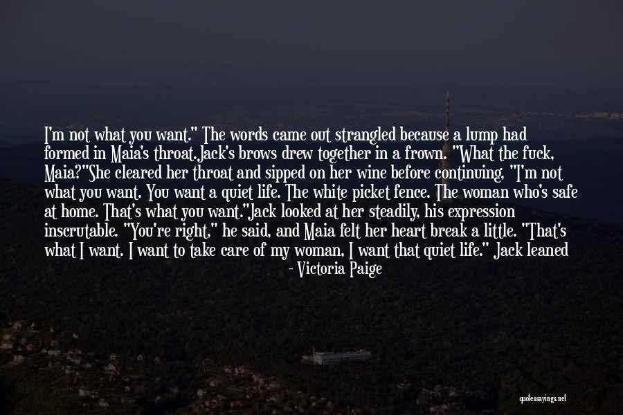 My Babe Quotes By Victoria Paige My Babe Quotes By Victoria Paige