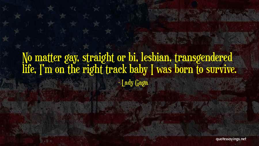 My Baby Is Now A Lady Quotes By Lady Gaga My Baby Is Now A Lady Quotes By Lady Gaga
