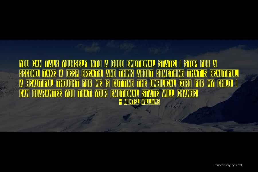 My Beautiful Child Quotes By Montel Williams My Beautiful Child Quotes By Montel Williams