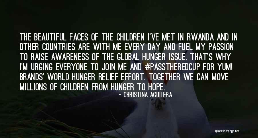 My Beautiful Children Quotes By Christina Aguilera My Beautiful Children Quotes By Christina Aguilera