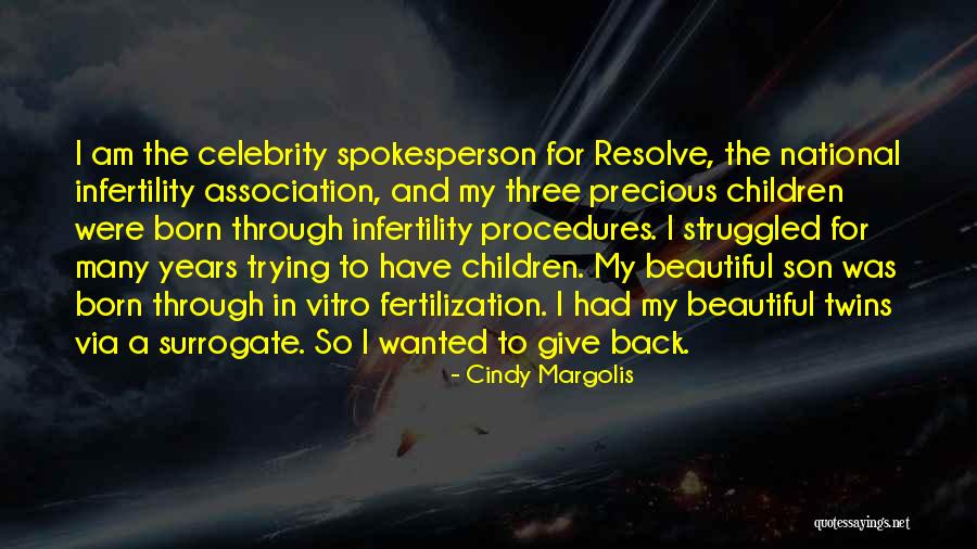 My Beautiful Children Quotes By Cindy Margolis My Beautiful Children Quotes By Cindy Margolis