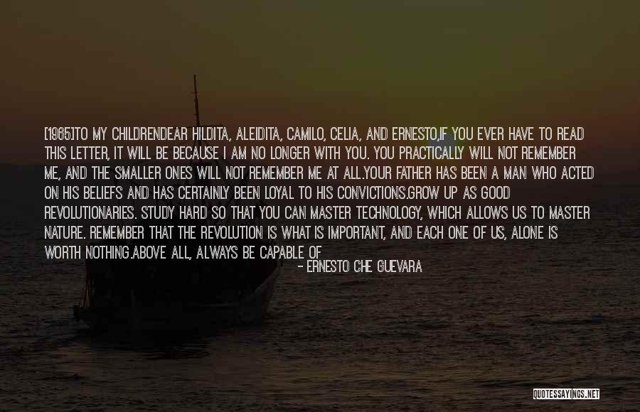 My Beautiful Children Quotes By Ernesto Che Guevara My Beautiful Children Quotes By Ernesto Che Guevara