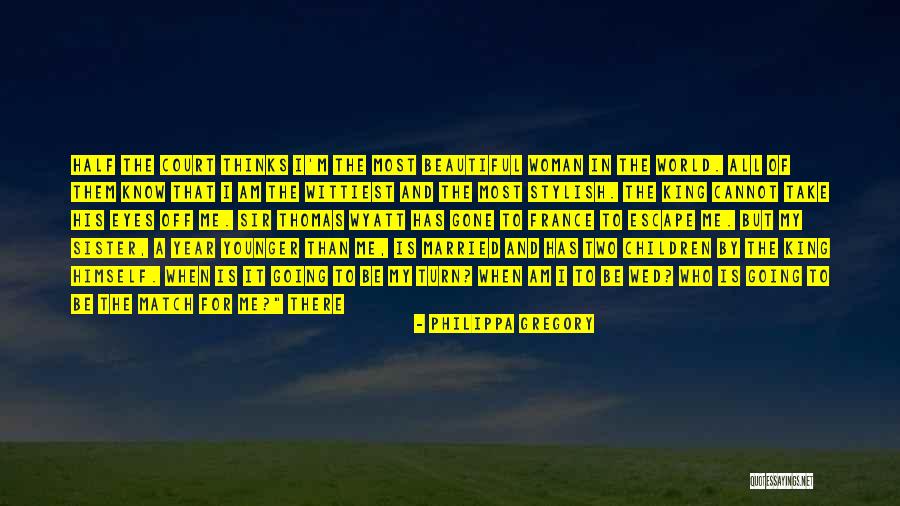 My Beautiful Children Quotes By Philippa Gregory My Beautiful Children Quotes By Philippa Gregory