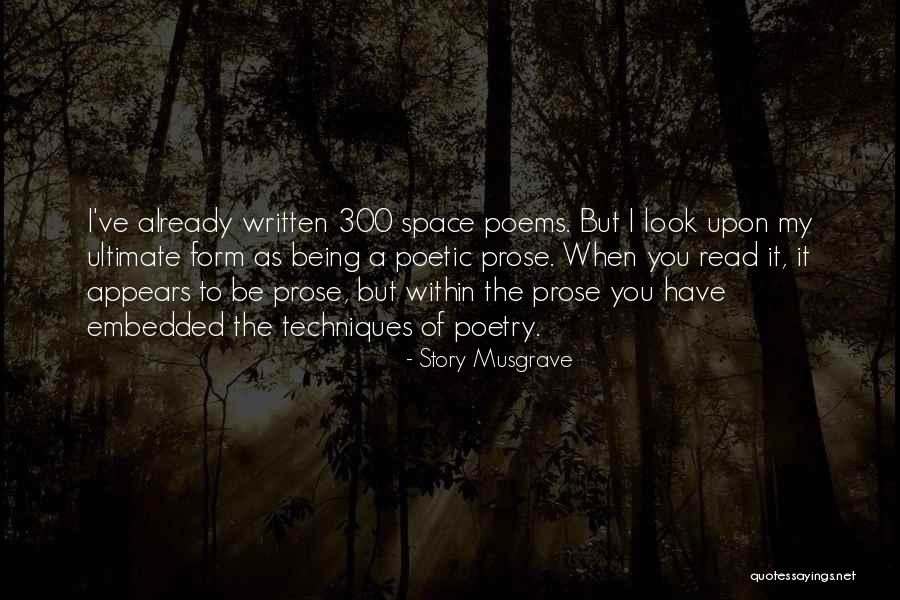 My Beautiful Cousin Quotes By Story Musgrave My Beautiful Cousin Quotes By Story Musgrave
