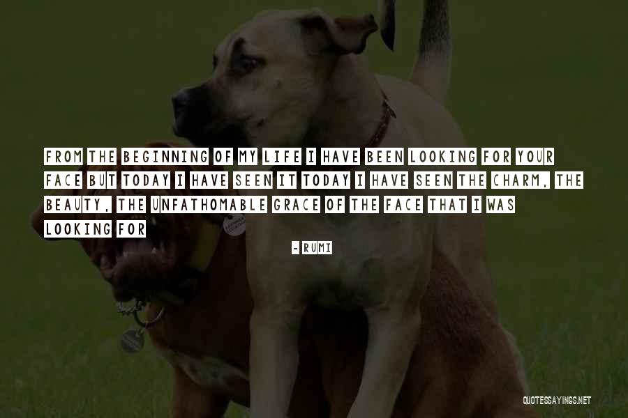 My Beauty Quotes By Rumi My Beauty Quotes By Rumi