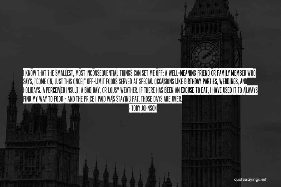 My Best Friend Birthday Quotes By Tory Johnson My Best Friend Birthday Quotes By Tory Johnson